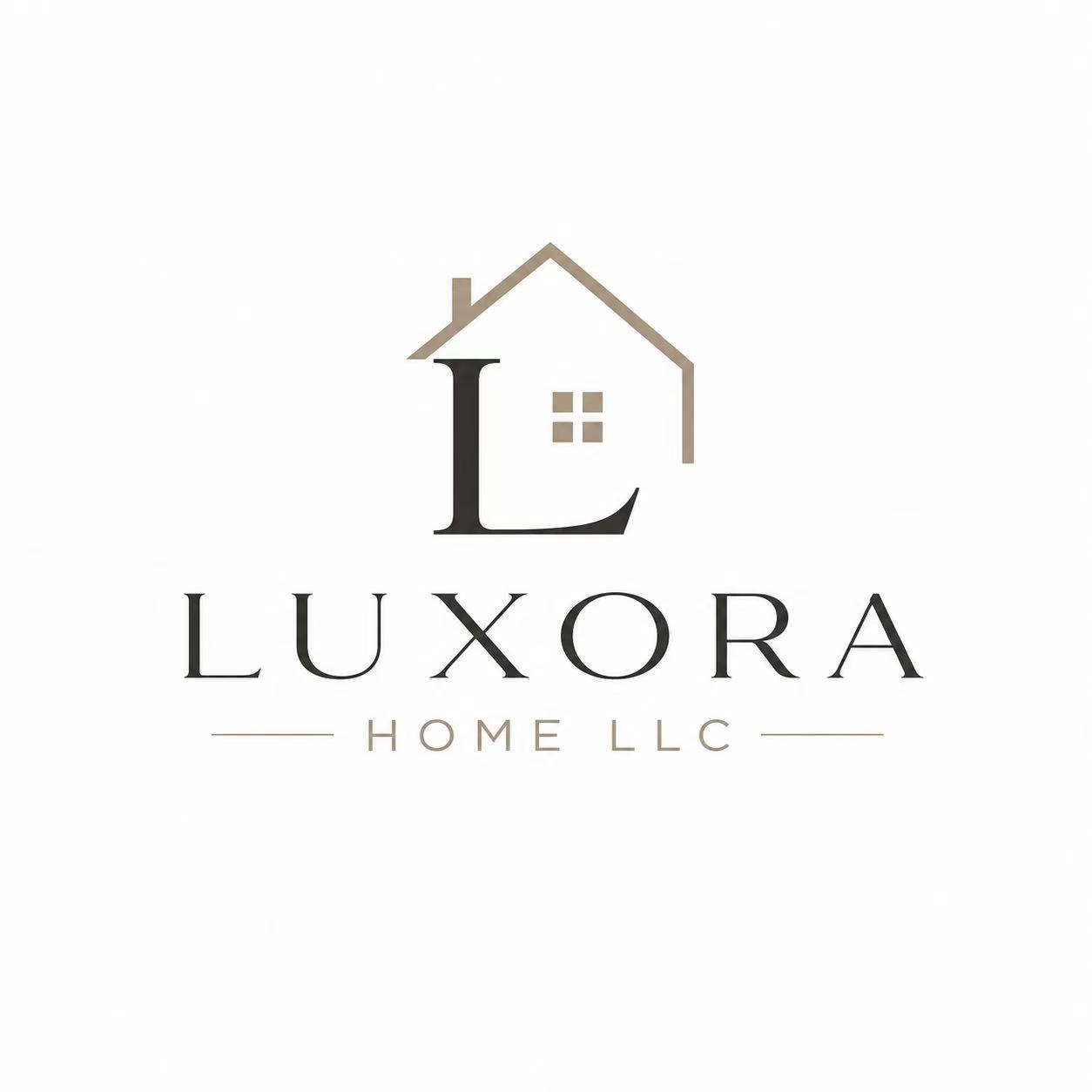 Luxora Home LLC logo